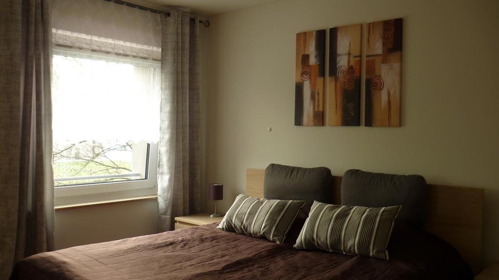 Fewo Am Zwinger Dresden Room photo