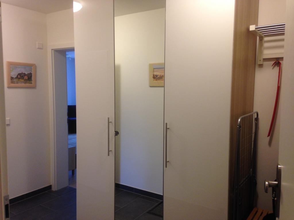 Fewo Am Zwinger Dresden Room photo
